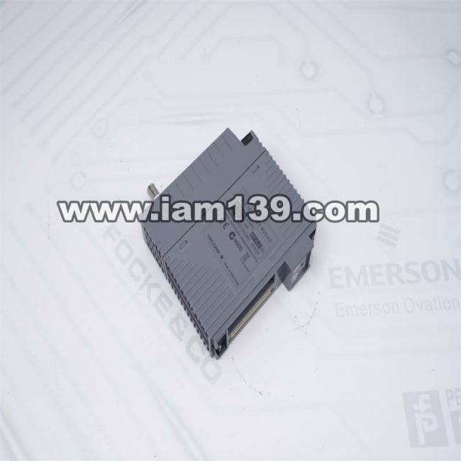 
横河EB401-50 S1总线接口模块