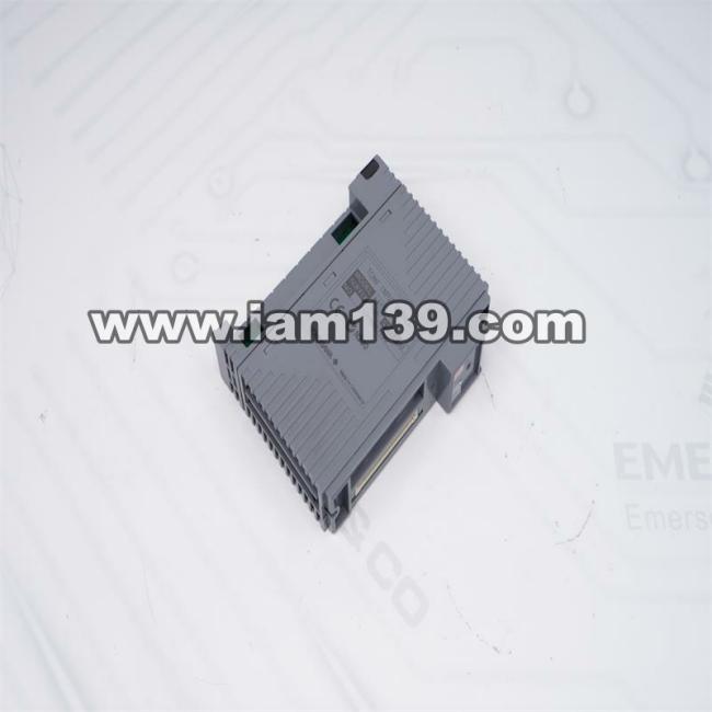 
横河AAT141-S00 S2 温度/毫伏输入模块