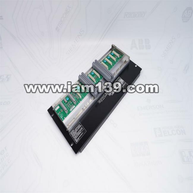 
横河ANB10D-420 S1接口单元