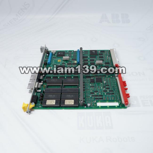 
ABB 3EHL Control Module PPB622B01