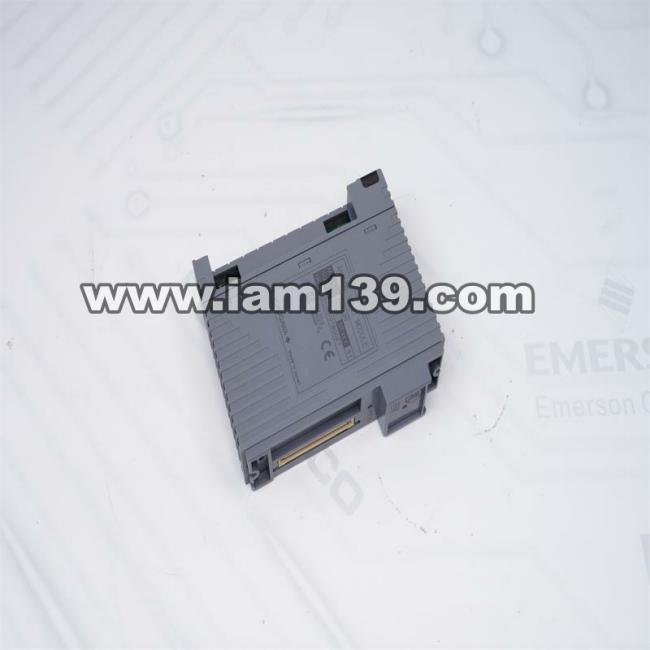 
横河AAI135-H03 S1模拟输入模块