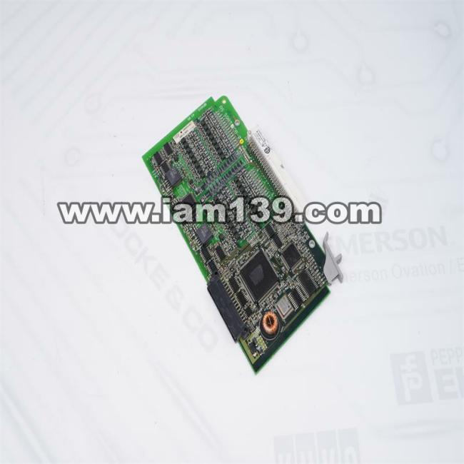 
横河ADM12 S4输入输出卡