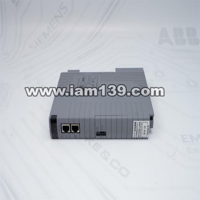 
横河CP461-50 S1处理器模块