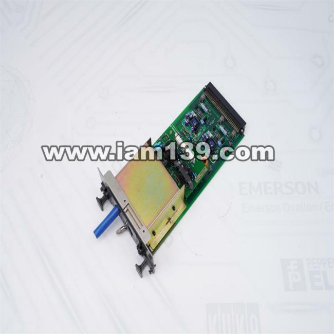 
横河V-Net耦合器模块AIP502 S1