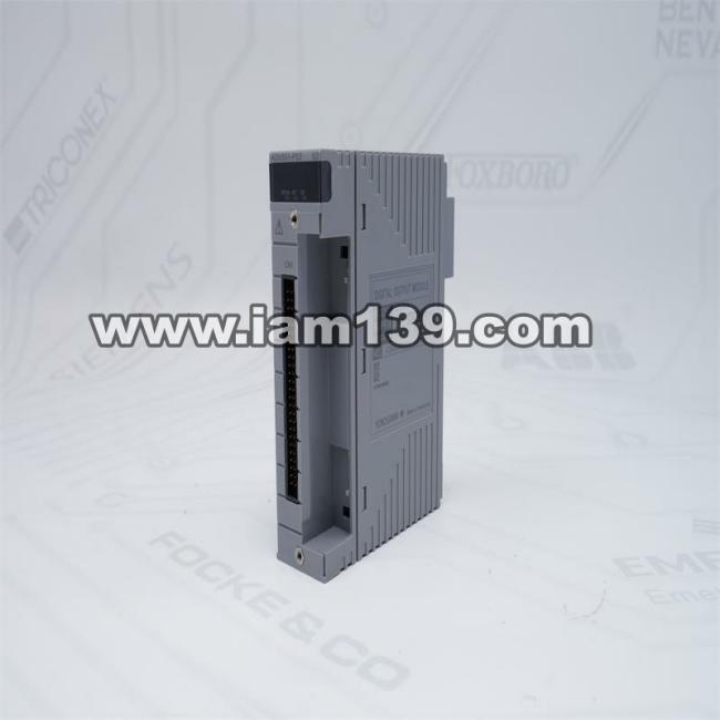 
横河 ADV551-P53 S2 数字输出模块