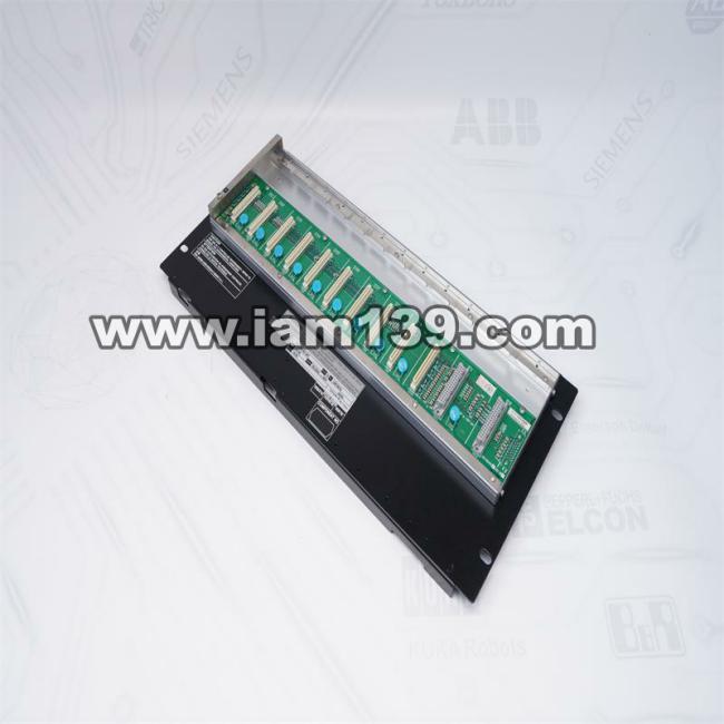 
横河AFV10D S2双冗余现场控制单元