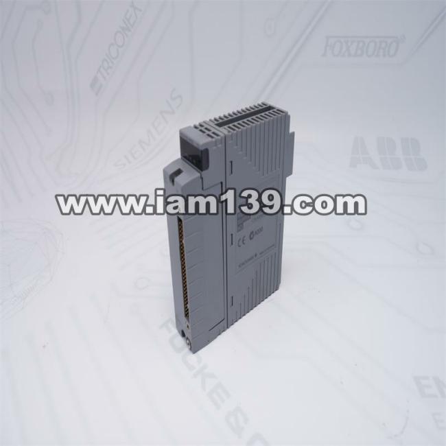 
横河ADV151-P00数字输入模块