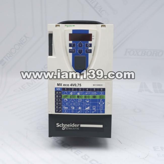 
施耐德 ME4U07AAA 接口卡