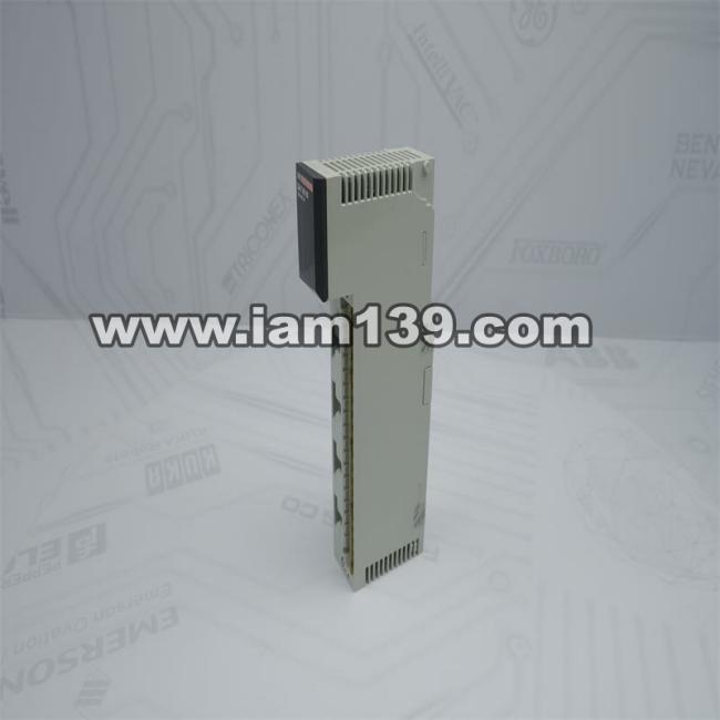 
施耐德140DAI74000离散输入模块