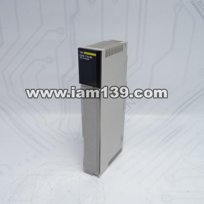
施耐德热备模块140CHS11000