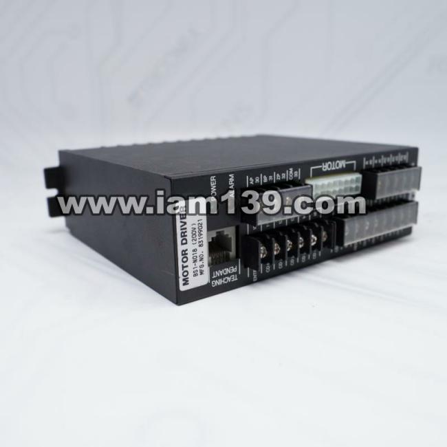 
施耐德伺服电机驱动器BS1-NO18