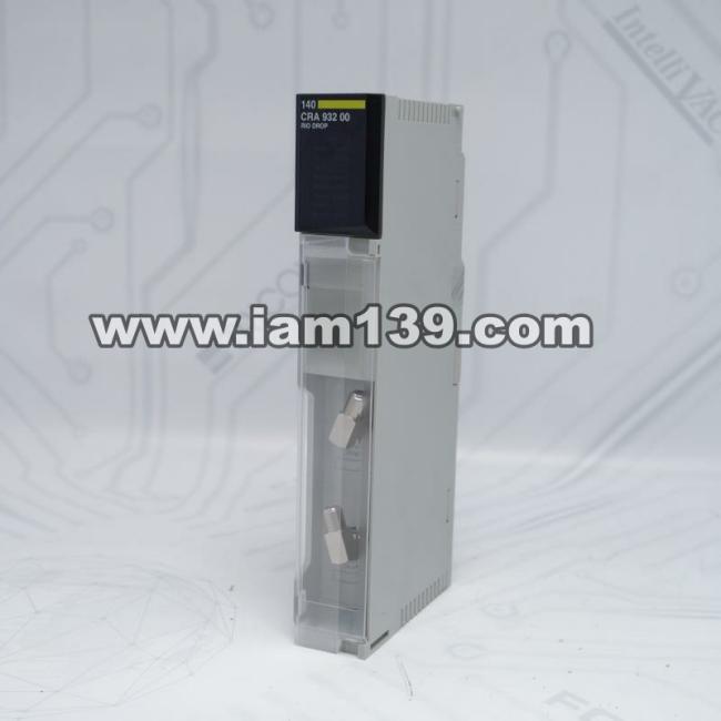 
施耐德140CRA93200 Rio Drop适配器模块