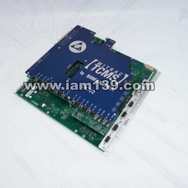 
ABB电源模块DCC2580B 3EST000214-2070