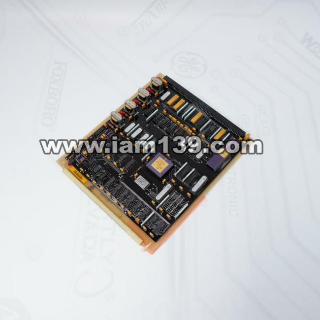 
5462-718 伍德沃德速度传感器板