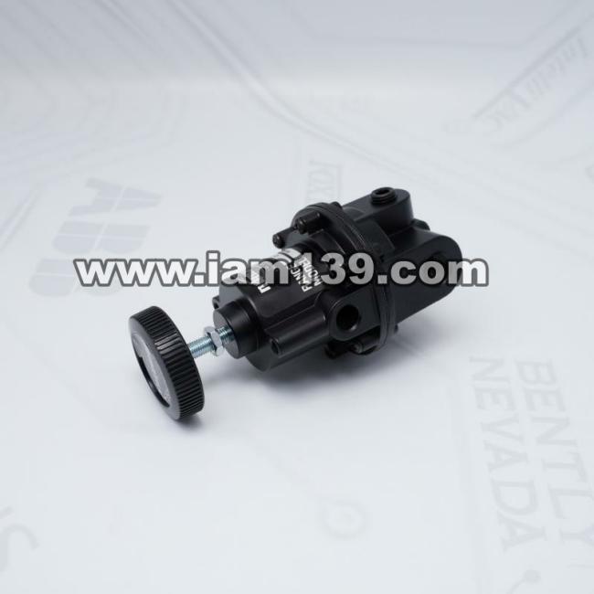 
Numatics R880-03F 精密调节器