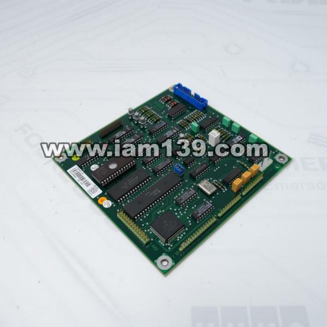 
ABB YPQ102F YT204001-KF 现场控制板