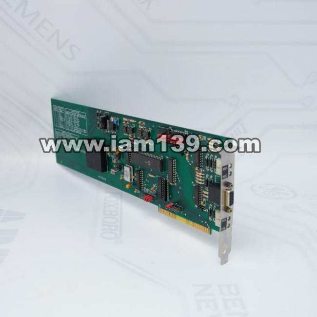 
001818K AC24 OPTO22 AT 控制系统模块