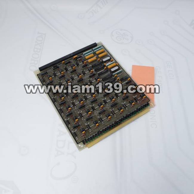 
5462-757 WOODWARD 28通道独立输入模块