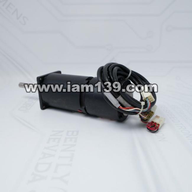 
雅马哈USAHEM-01-TL41 AC伺服电机