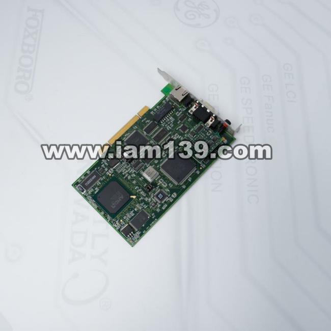 
PCU1000 WOODHEAD MicroNet TMR电源模块