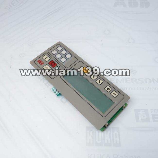 
ABB数字控制模块 YPP106B YT204001-CL