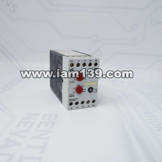 
8430 CLASS8430 Square D 相位缺失继电器