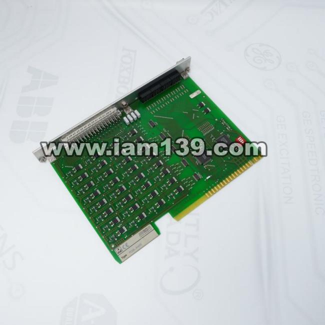 
PCD6.A400 SAIA BURGESS 输出模块