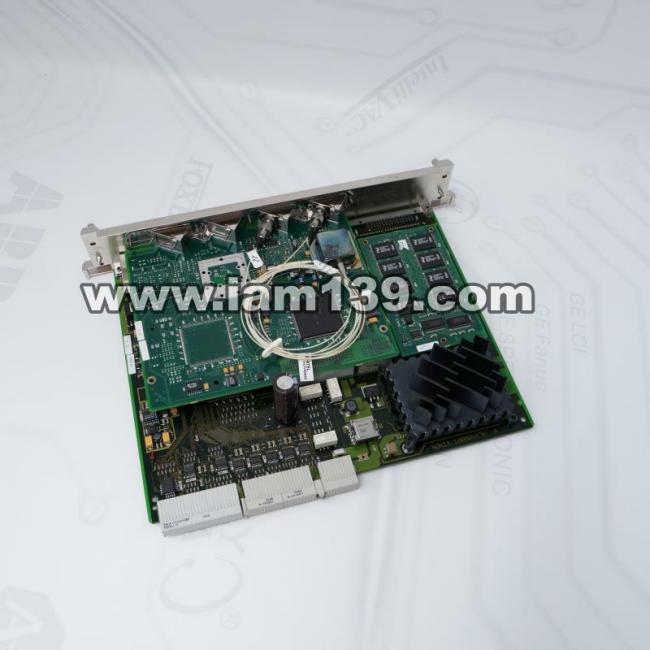 
NOKIA 10000417H 数字输出模块