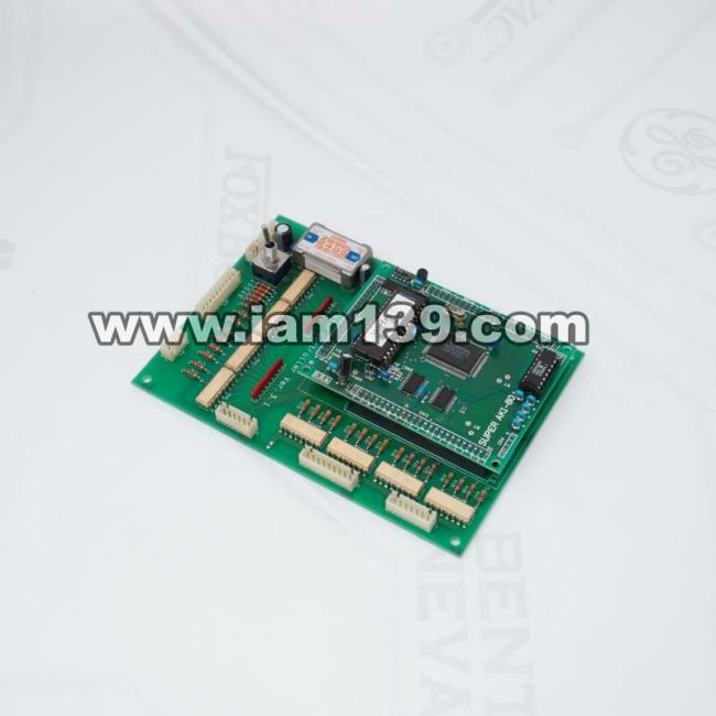 
AKI-80超级简易电脑