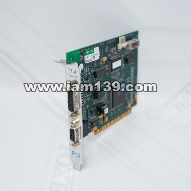 
1128-426牛津数字I/O PCI模块