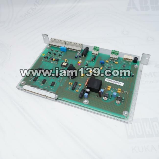 
YPH107A 3ASD573001A9 ABB电源模块