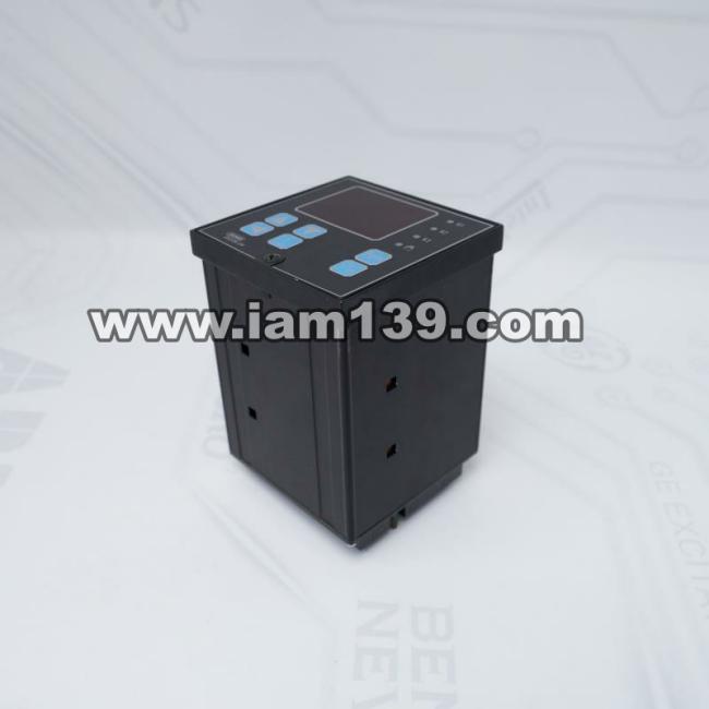 
JUMO SRM-96/10-0 温控器