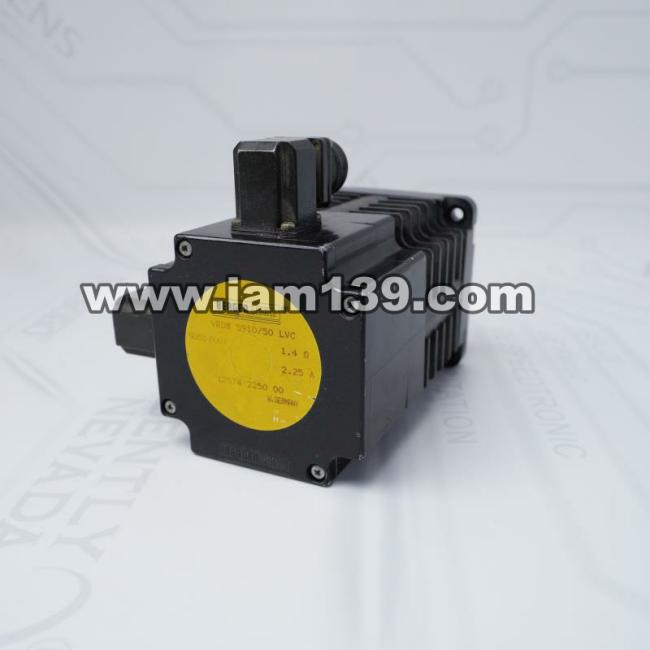 
伯格拉尔VRDM 5910/50层压转子板