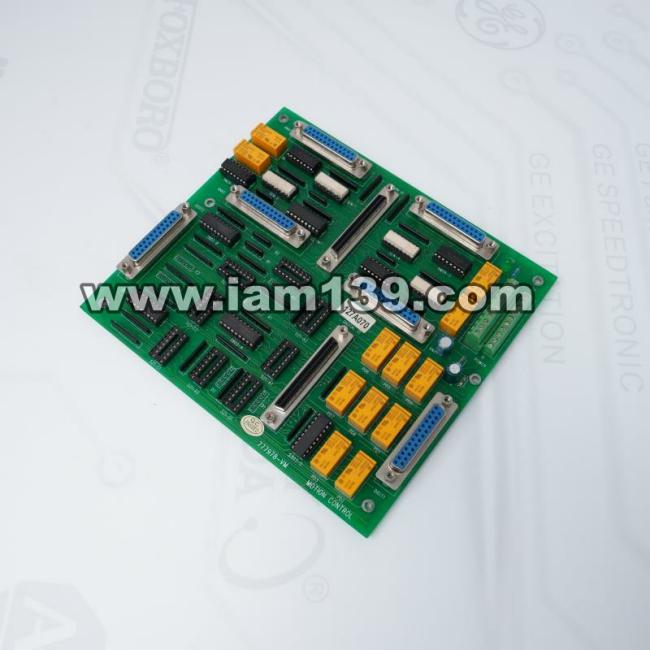 
777978-VM 运动控制卡