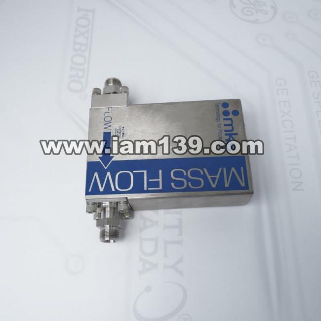 
MKS数字质量流量控制器1579A00412LM1BV