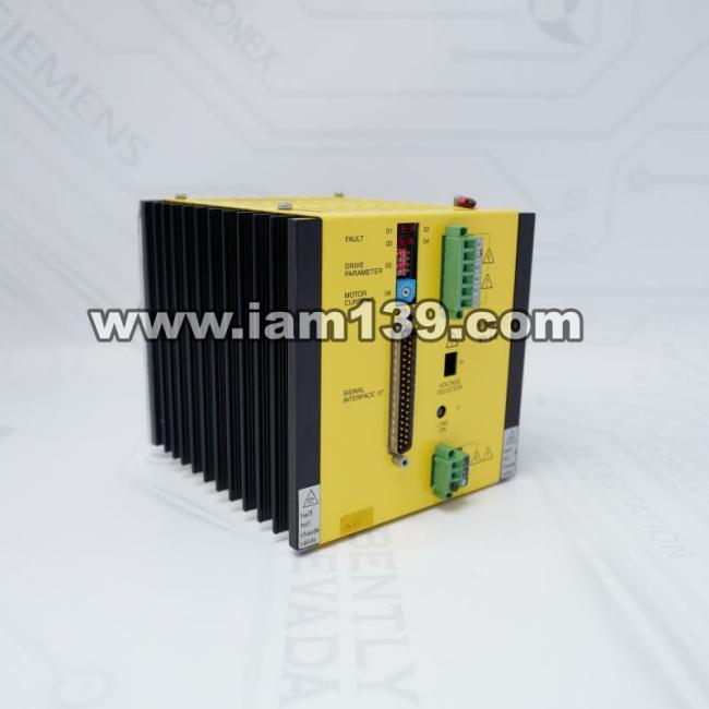 
伯格勒步进驱动 WS 5-9.081-00