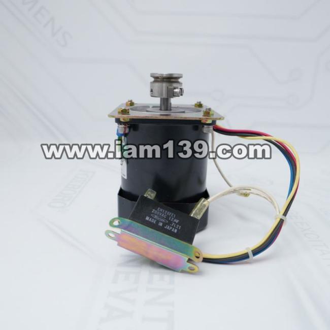 
Oriental Motor 60W感应电机 41K60A-bf-E10