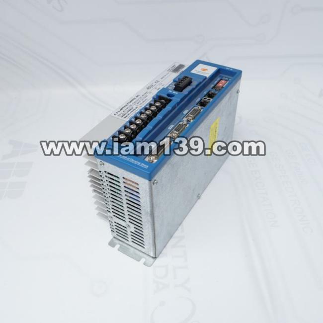 
KOLLMORGEN MMC-SD-1.0-230-DN数字MMC控制