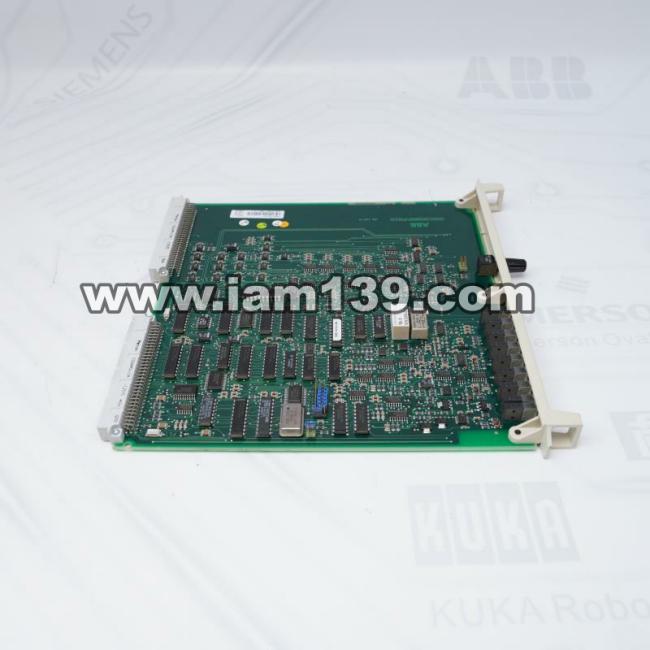 
ABB总线扩展模块 DSBC174