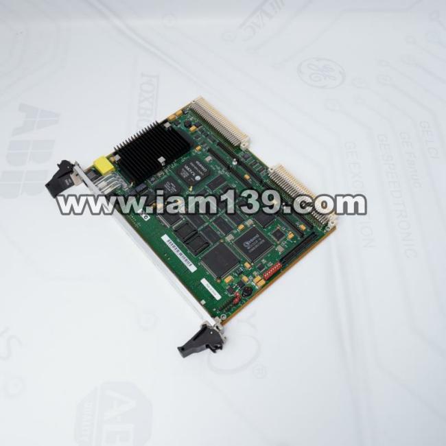 
MOTOROLA MVME2304 VME处理器模块