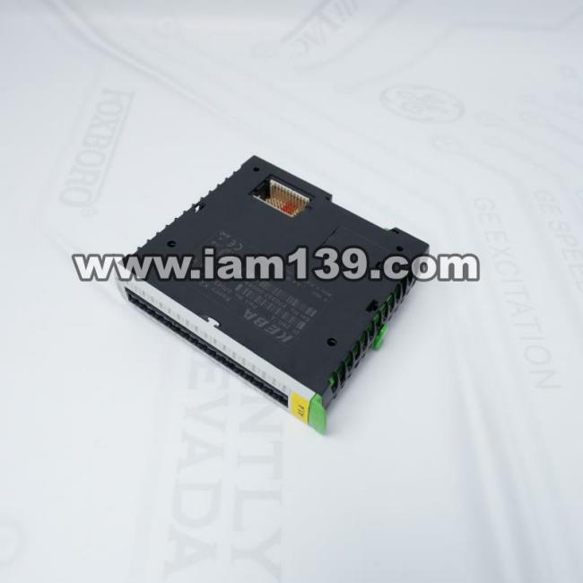 
K2-200 DI260/A KEBA数字输入模块