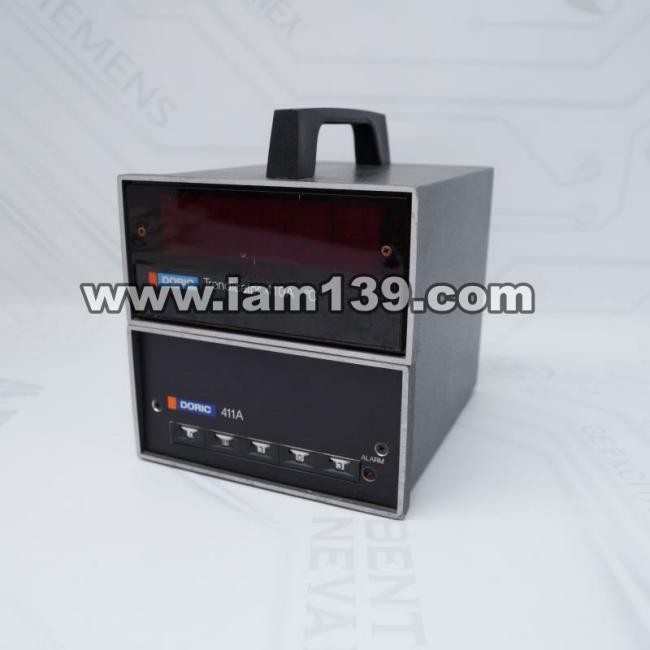 
411A多立克显示/电源供应