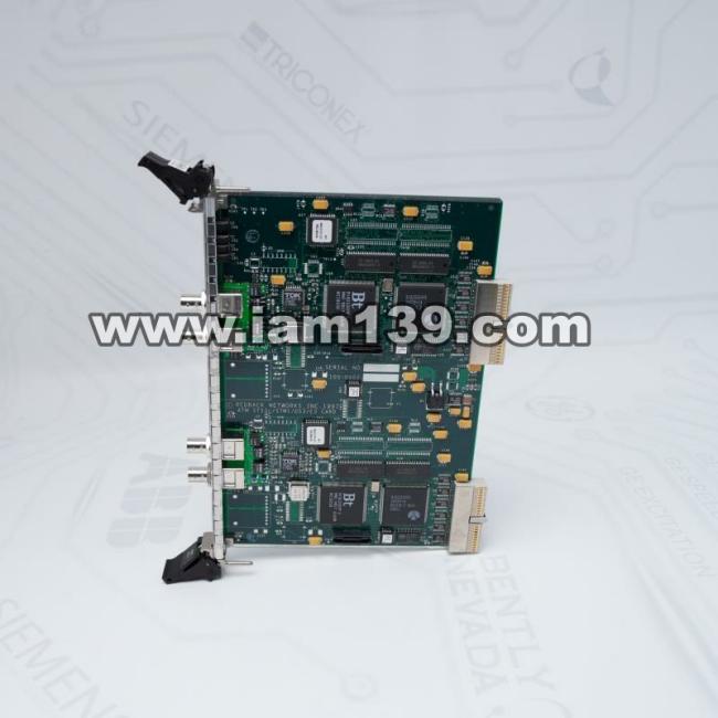 
ATMDS-3-600-0103 REV 03 Redback网络模块