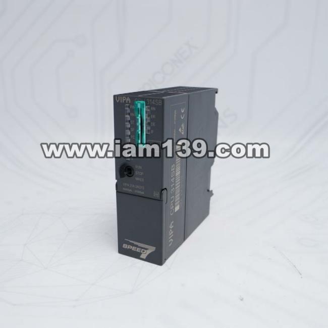 
VIPA CPU模块 CPU314SB 314-2AG13
