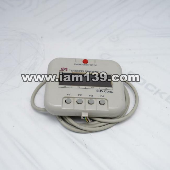 
CORP.SA-T1教学示教器