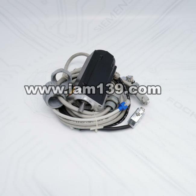 
DANAHER MOTION伺服电机：AKM22C-ANMN2-00