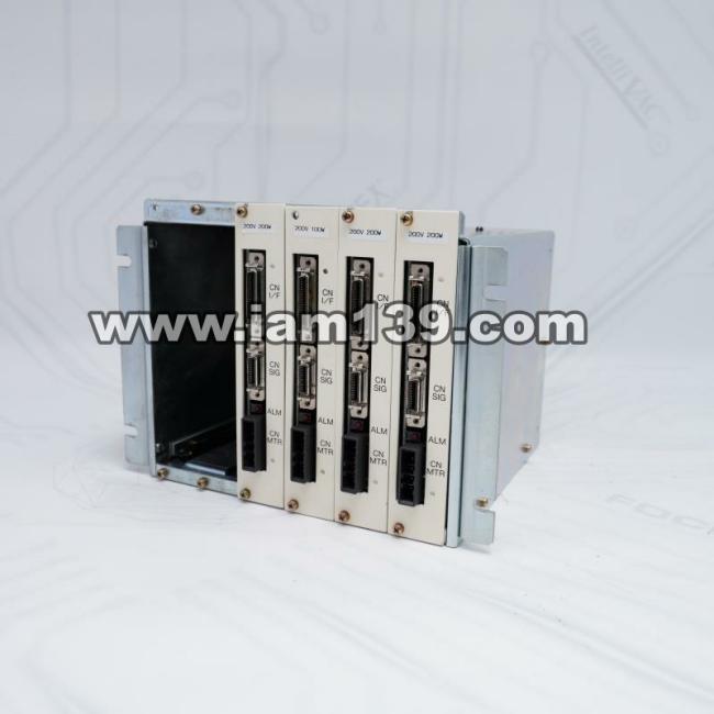 
松下伺服驱动器MSD013A1Y