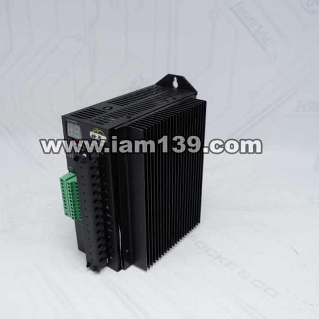 
SAC-SW217/E ORMEC伺服驱动器