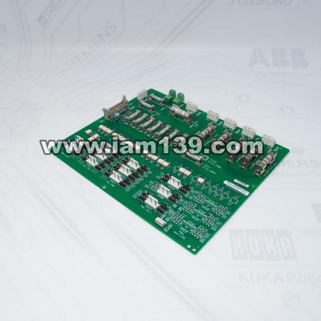 
3402063400 DAFT高级控制模块