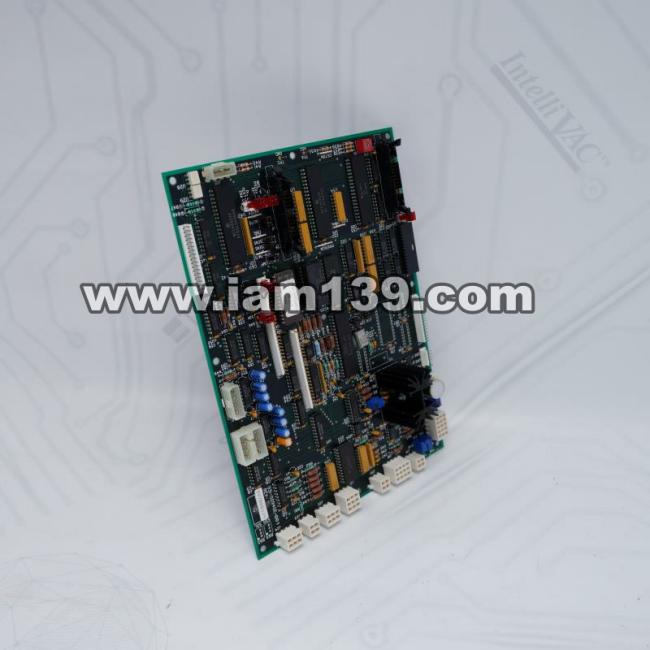 
约克处理器电路板031-00940E-001